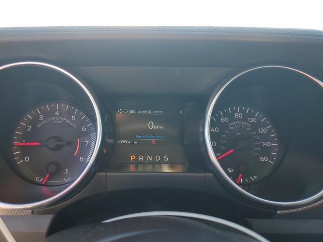 2019 FORD MUSTANG 1FA6P8TH1K5184995