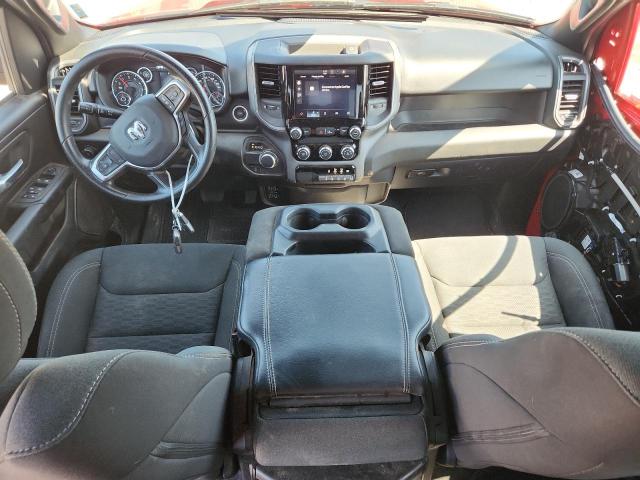 2025 RAM 1500 TRADE 1C6RREGG5SN603844