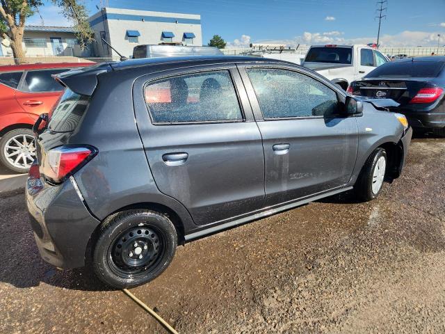 2024 MITSUBISHI MIRAGE ES ML32AUHJ2RH018379