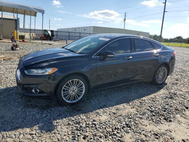 Global Auto Auctions: 2014 FORD FUSION TIT