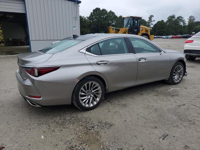 2019 LEXUS ES 350 58ABZ1B19KU009516