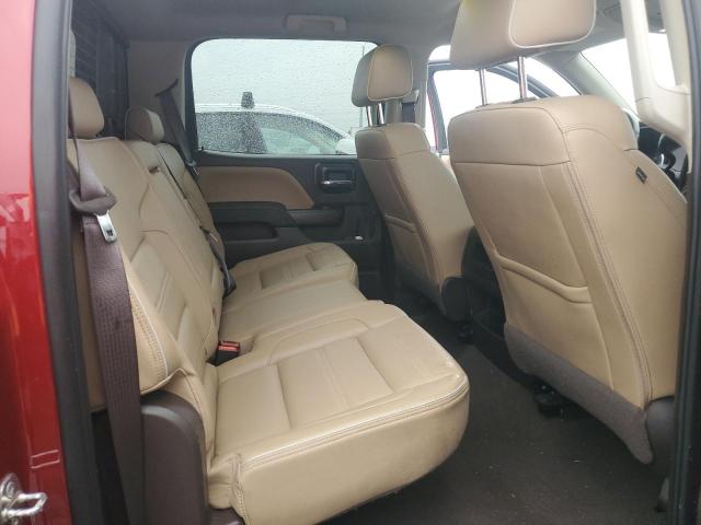 2018 GMC 1500 LONG 3GTU2PEC1JG552434