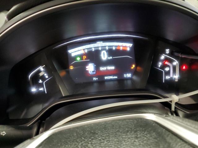2018 HONDA CR-V EX 5J6RW2H57JL031855
