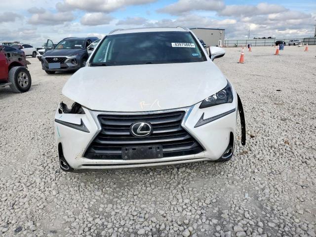 2017 LEXUS NX 200T BA JTJYARBZ2H2079118