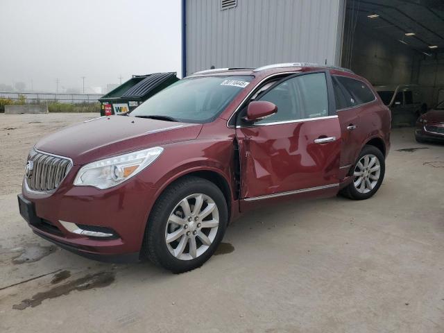 BUICK ENCLAVE