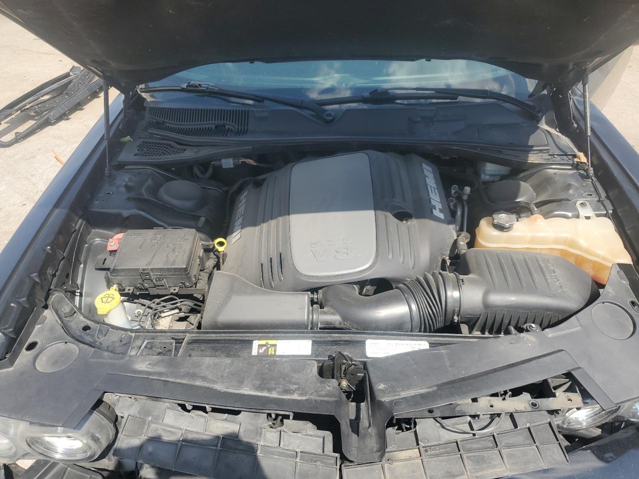 DODGE CHALLENGER SXT PLUS