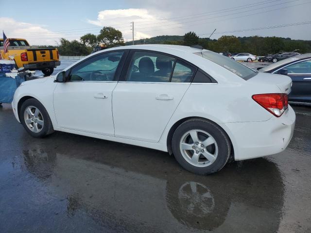 2016 CHEVROLET CRUZE LIMITED LT #3292490699