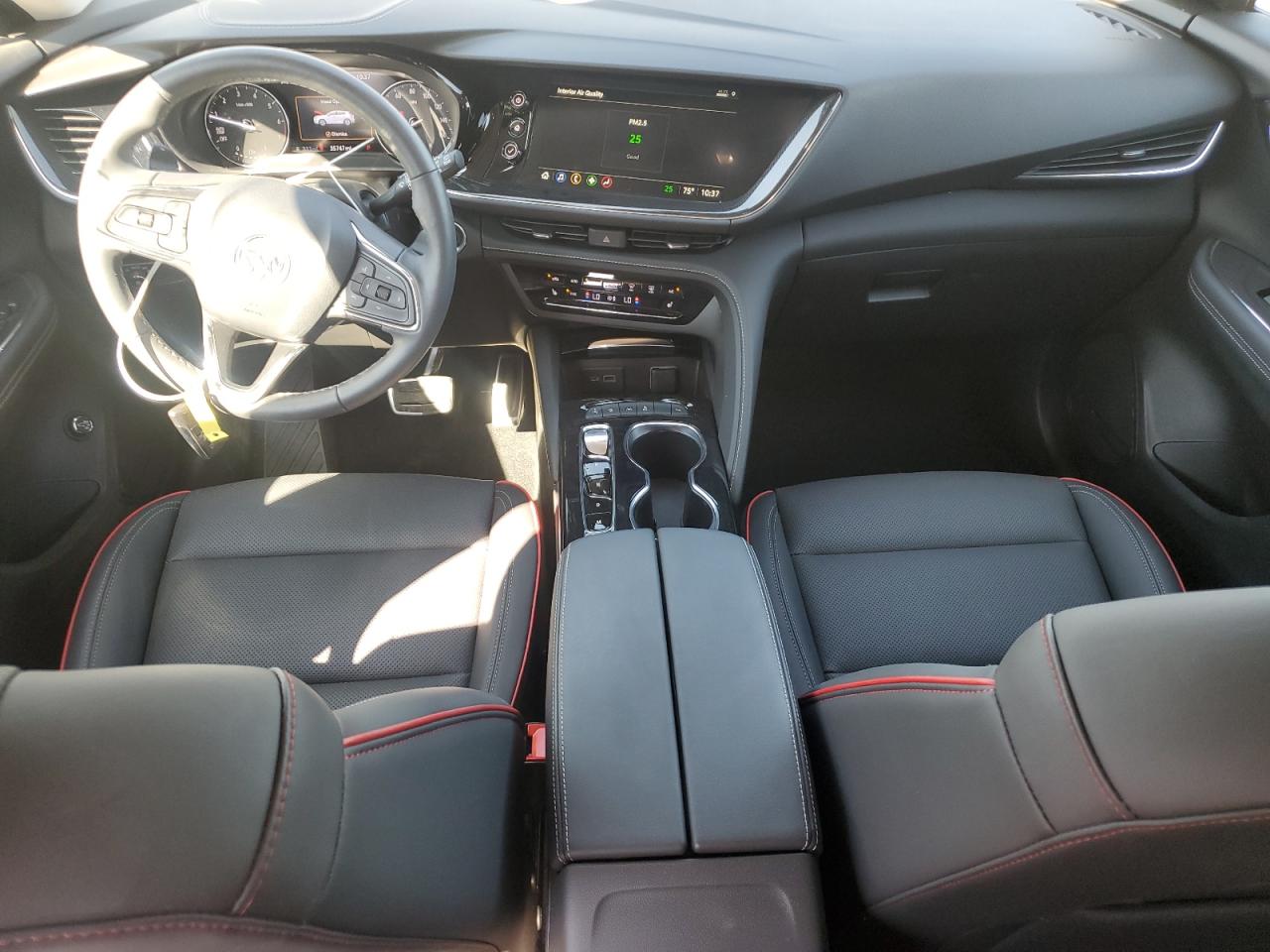 BUICK ENVISION ESSENCE