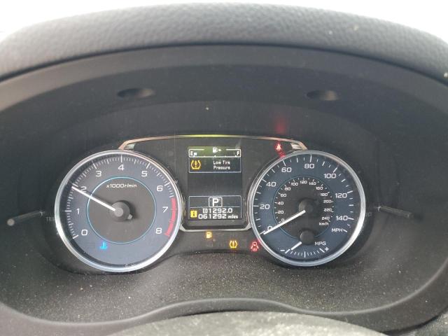 2015 SUBARU XV CROSSTR JF2GPAPC6F8327966