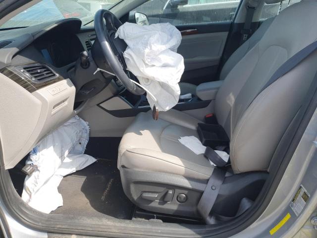 2017 HYUNDAI SONATA SPO 5NPE34AF2HH563797