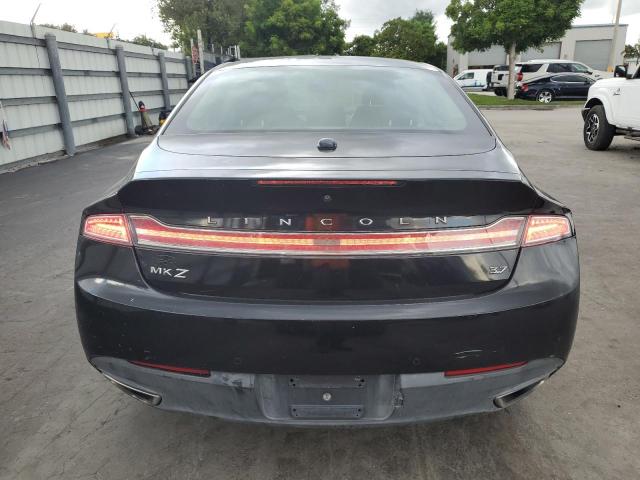 2015 LINCOLN MKZ 3LN6L2GK4FR613022