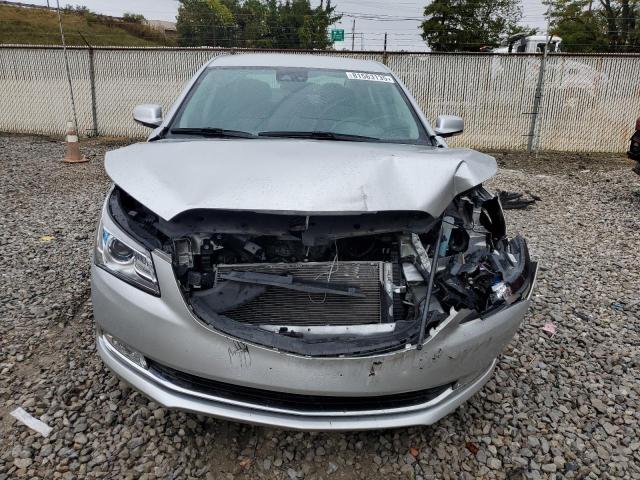 2016 BUICK LACROSSE 1G4GB5G35GF147763