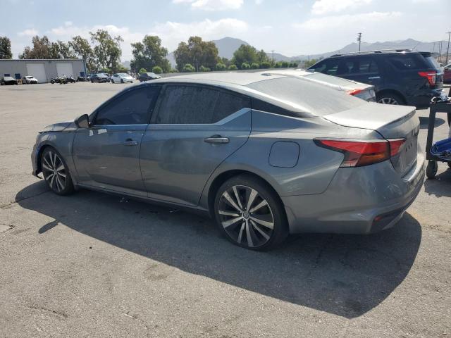 2022 NISSAN ALTIMA SR - 1N4BL4CV7NN359005