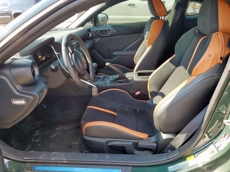 2025 TOYOTA GR 86 HAKO JF1ZNBM19S9750878