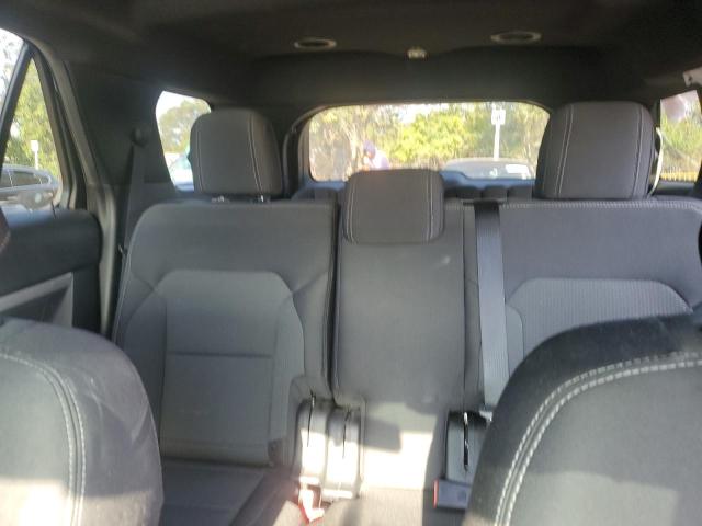 2017 FORD EXPLORER X - 1FM5K8D89HGC60202