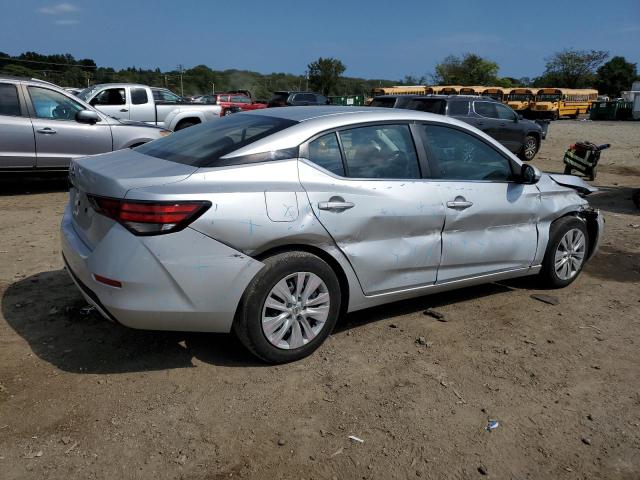 2023 NISSAN SENTRA S - 3N1AB8BV3PY260532