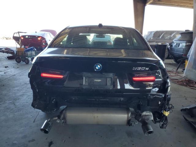 2023 BMW 330E 3MW39FF07P8C90070