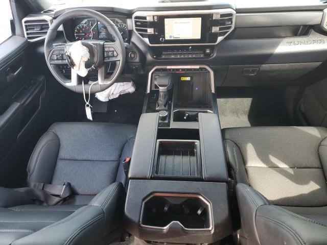 2025 TOYOTA TUNDRA CREWMAX SR 5TFLA5AB1SX049550