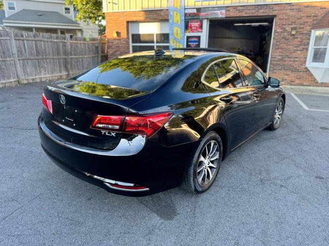 2015 ACURA TLX 19UUB1F35FA014239