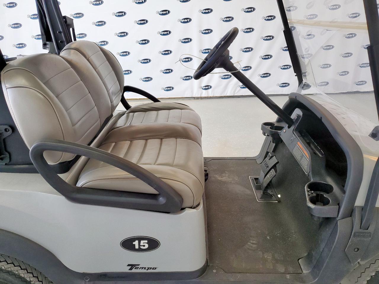 Lot #3255523059 2022 CITO TEMPO FLA