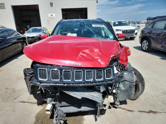 2018 JEEP COMPASS LI 3C4NJDCB6JT116945