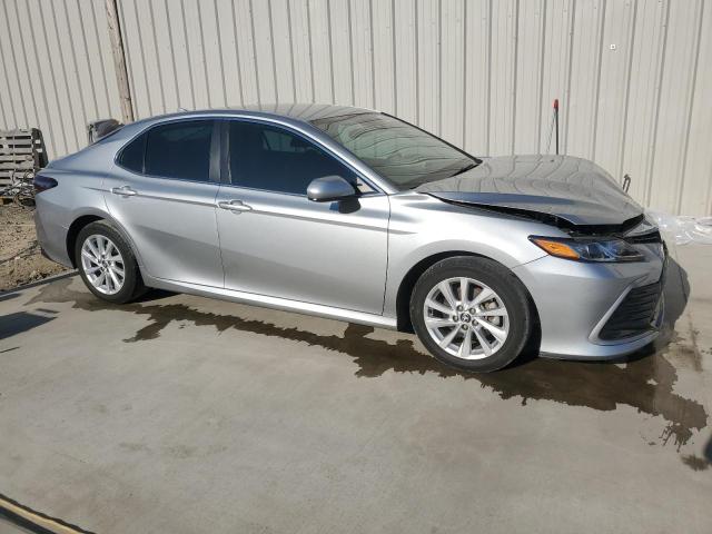 2024 TOYOTA CAMRY LE 4T1C11AK2RU205773