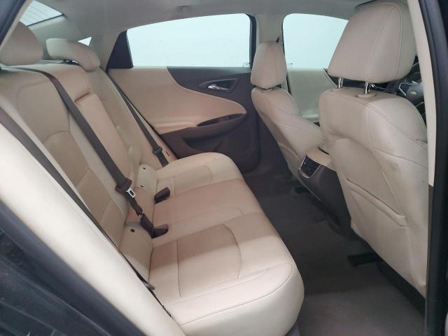 2022 CHEVROLET MALIBU PRE 1G1ZE5SXXNF201868