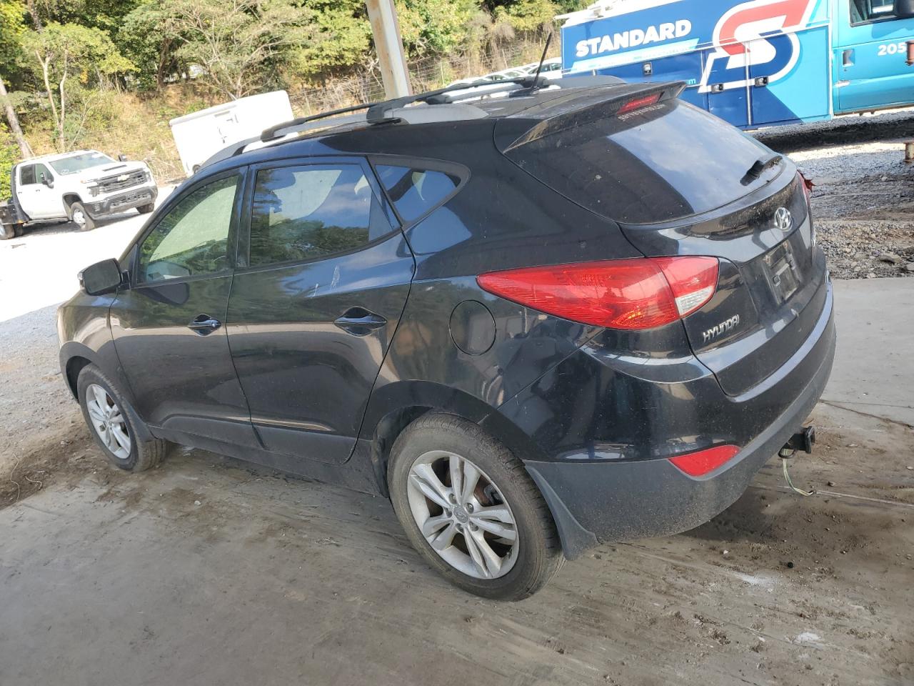 HYUNDAI TUCSON GLS