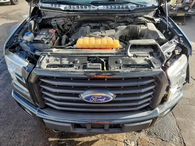 2015 FORD F150 SUPER - 1FTEW1EP8FKD45158