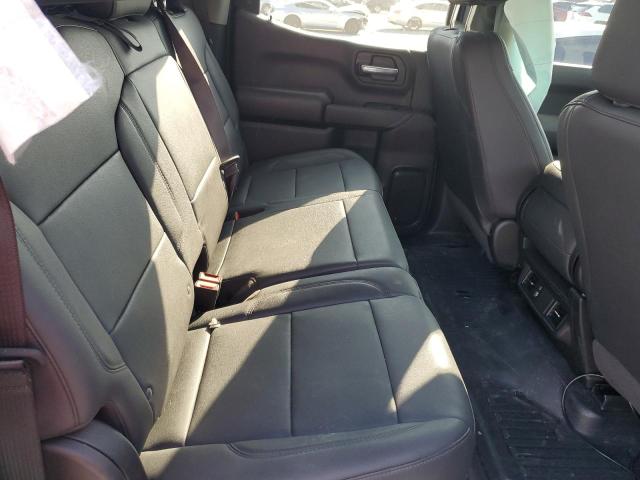 2024 CHEVROLET SILVERADO 3GCUD4ED7RG176979