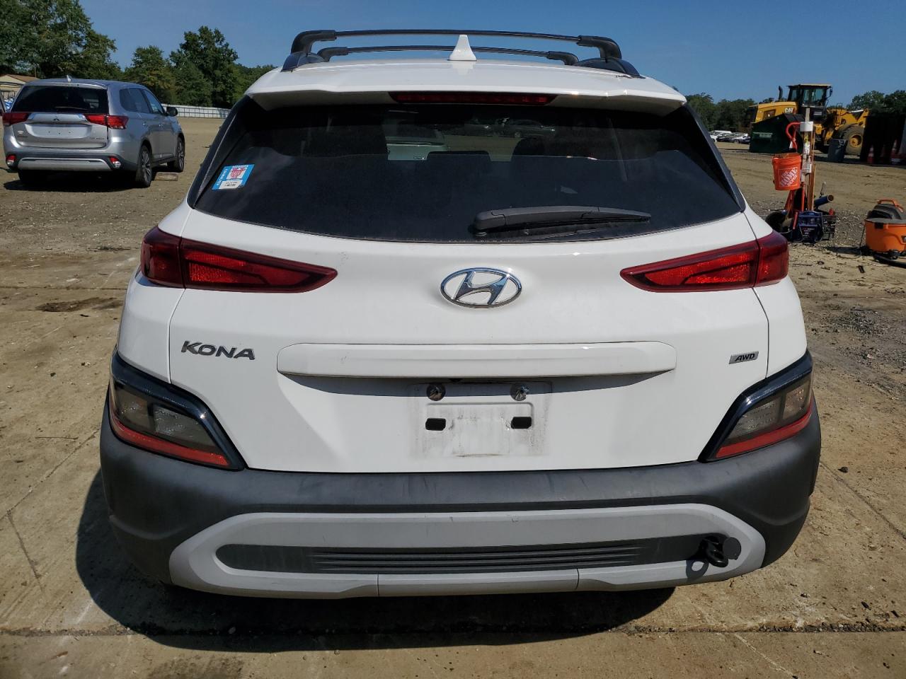HYUNDAI KONA SEL
