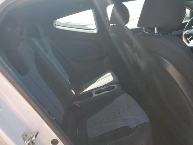 2019 HYUNDAI VELOSTER BASE KMHTG6AF0KU017404