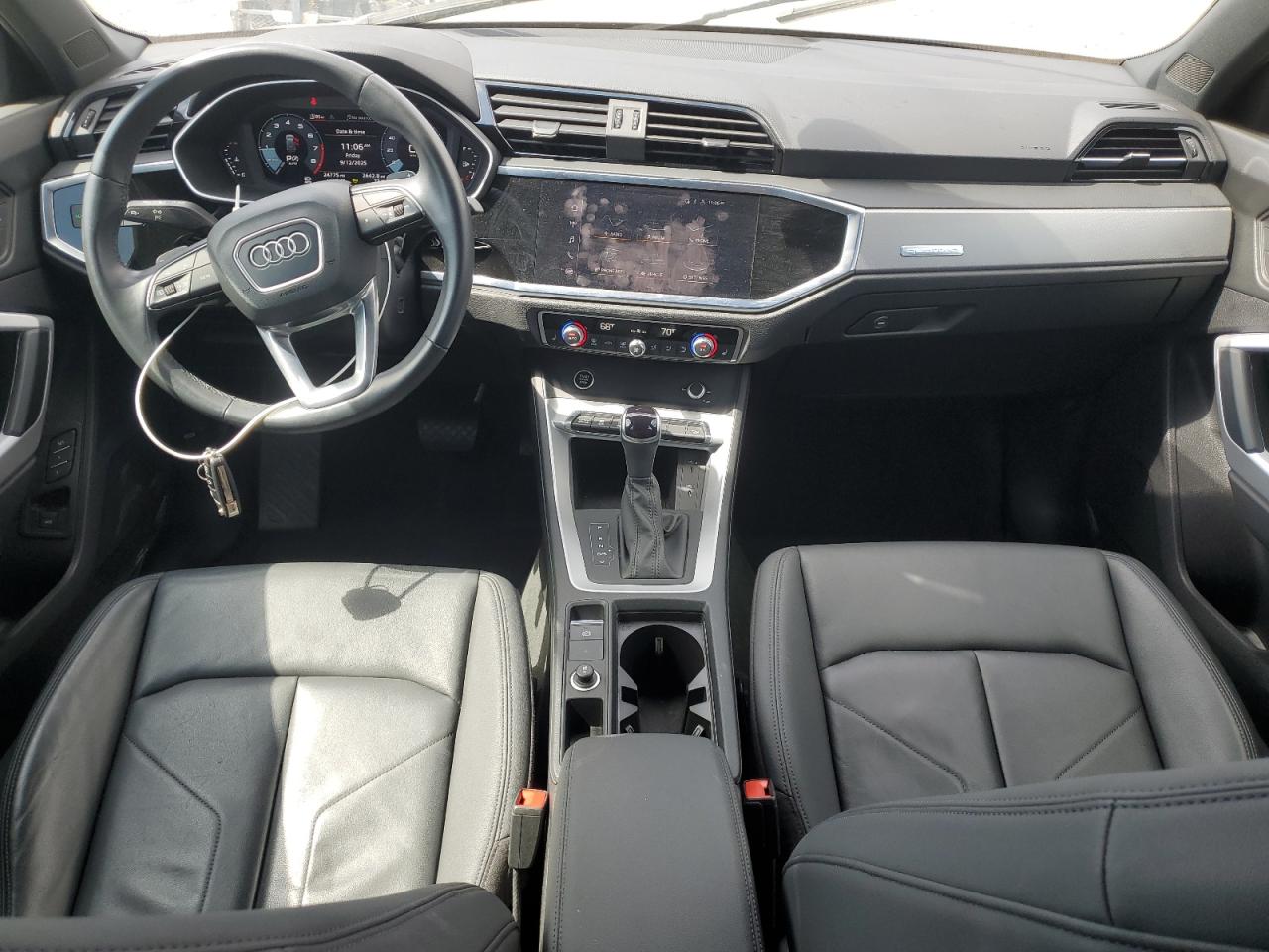 AUDI Q3 PREMIUM S LINE 45