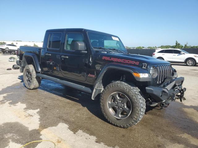 2023 JEEP GLADIATOR 1C6JJTBG9PL538614