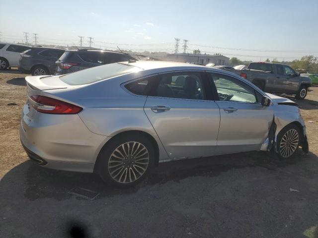 2018 FORD FUSION TIT 3FA6P0D91JR128205