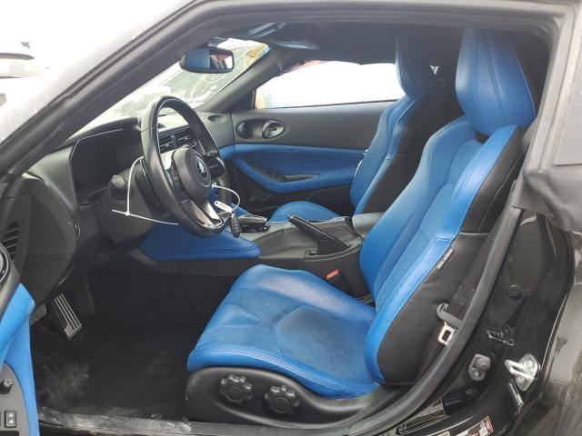 2023 NISSAN Z PERFORMA - JN1BZ4BH2PM312125