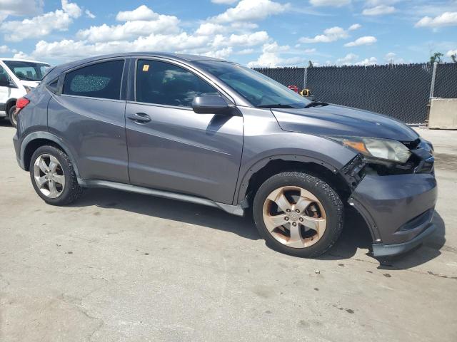2016 HONDA HR-V LX 3CZRU5H37GM730352
