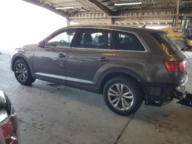 2018 AUDI Q7 PREMIUM - WA1LHAF71JD031519