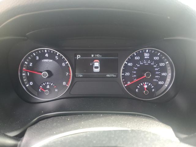 2022 KIA FORTE FE #3298028184