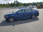 2018 HYUNDAI SONATA SE - 5NPE24AF2JH614451