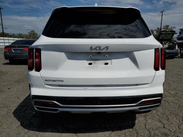 2023 KIA SORENTO S - 5XYRL4LC8PG174219