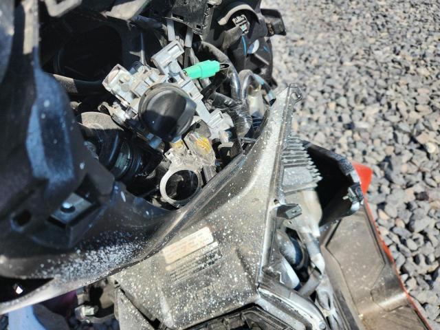 2022 HONDA ADV150 A MLHKF3859N5100744