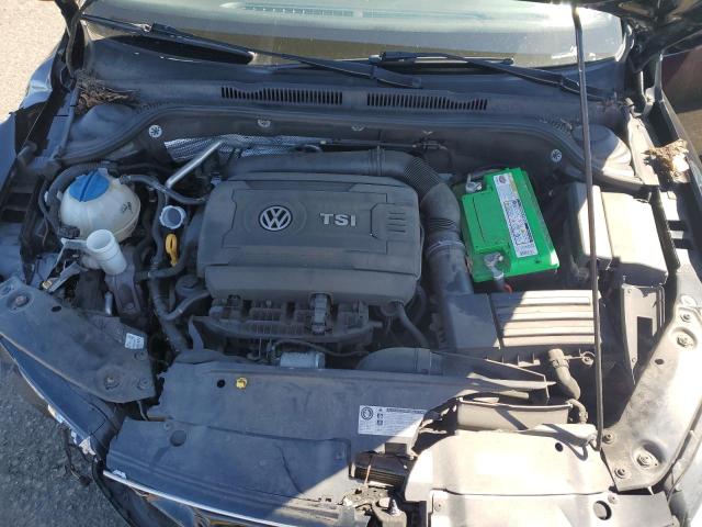 2017 VOLKSWAGEN JETTA SEL 3VWL17AJXHM293244