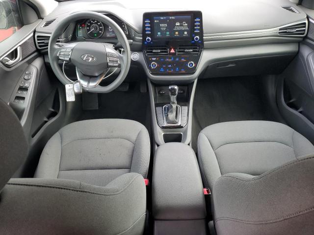 2020 HYUNDAI IONIQ BLUE - KMHC65LC3LU234088
