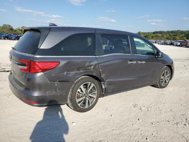 2023 HONDA ODYSSEY TOURING #3291436137