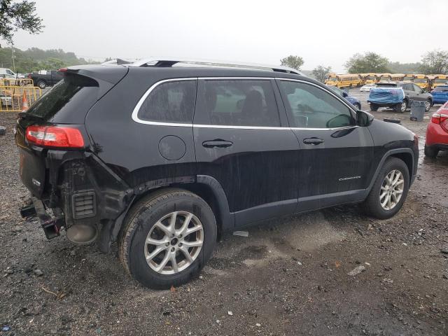 2018 JEEP CHEROKEE L 1C4PJMLB9JD535872