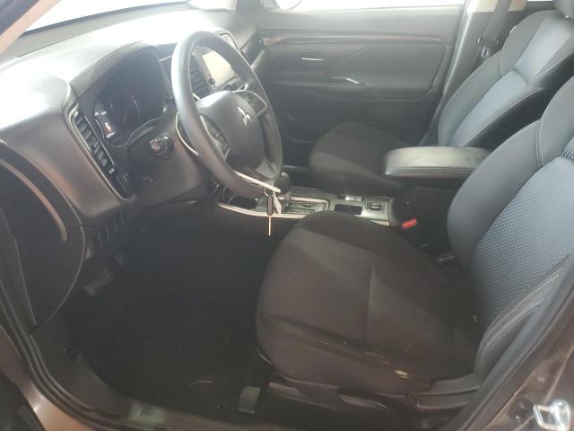 2019 MITSUBISHI OUTLANDER JA4AD2A36KZ029217
