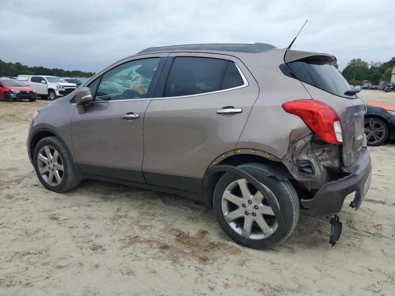 BUICK ENCORE PREMIUM