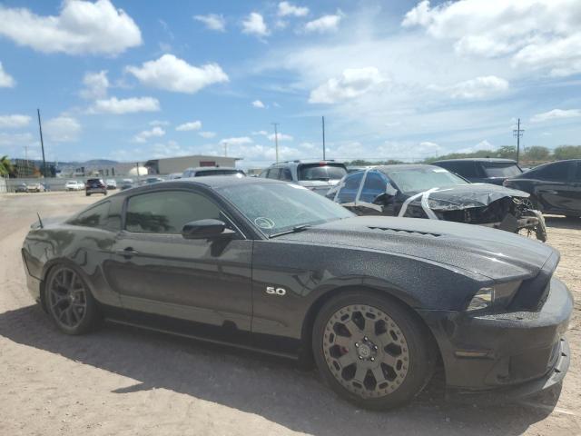 2013 FORD MUSTANG GT - 1ZVBP8CF5D5284542