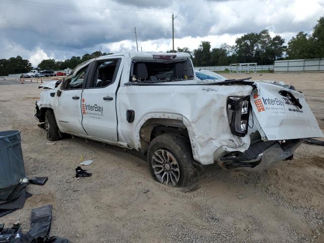 2022 GMC SIERRA K15 3GTPUAEK9NG611845